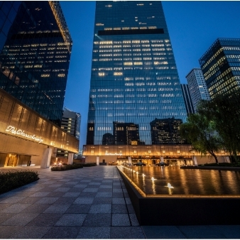  The Okura Tokyo(オークラ東京）のフェア画像