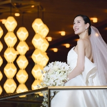  The Okura Tokyo(オークラ東京）:【2026年10～12月】今なら人気会場も選べる！早期限定特典付き。