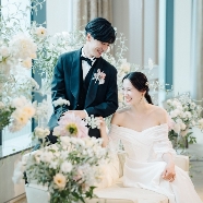  The Okura Tokyo(オークラ東京）：平日無料試食付【ご家族や大切な方々と】眺望抜群アットホームW