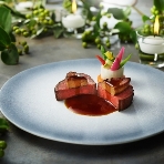 The Okura Tokyo(オークラ東京)のフェア画像