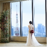  The Okura Tokyo(オークラ東京）のブライダルフェア画像