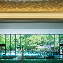  The Okura Tokyo(オークラ東京）のフェア画像