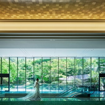  The Okura Tokyo(オークラ東京）のフェア画像