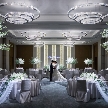  The Okura Tokyo(オークラ東京）のフェア画像