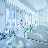  The Okura Tokyo(オークラ東京）のブライダルフェア画像