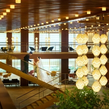  The Okura Tokyo(オークラ東京）:【2026年6月～】オークラ東京オーダーメイドウェディング｜お見積り例