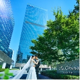  The Okura Tokyo(オークラ東京）のブライダルフェア画像