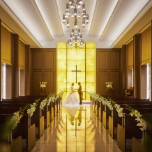  The Okura Tokyo(オークラ東京）のフェア画像