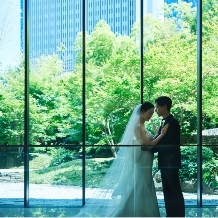  The Okura Tokyo(オークラ東京）のフェア画像