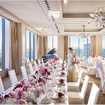 The Okura Tokyo(オークラ東京)のフェア画像