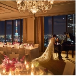  The Okura Tokyo(オークラ東京）のブライダルフェア画像