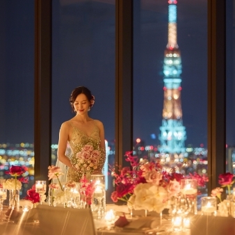 The Okura Tokyo(オークラ東京)のフェア画像