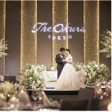  The Okura Tokyo(オークラ東京）のブライダルフェア画像