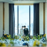  The Okura Tokyo(オークラ東京）のブライダルフェア画像