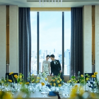  The Okura Tokyo(オークラ東京）のフェア画像