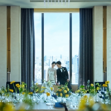  The Okura Tokyo(オークラ東京）：今だけ！選べる福袋特典×ホテルメイドスイーツ試食&安心相談会