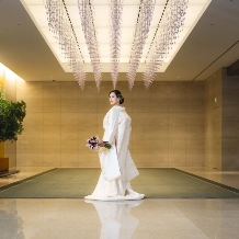  The Okura Tokyo(オークラ東京）:【通年｜40名｜お見積り例】オークラ東京オーダーメイドウェディング（神前式）