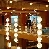  The Okura Tokyo(オークラ東京）のブライダルフェア画像