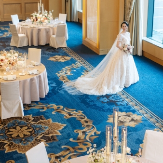 The Okura Tokyo(オークラ東京)のフェア画像