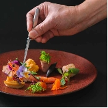 マリンパレスかごしまのブライダルフェア画像