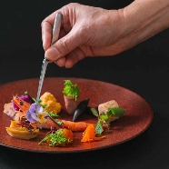 マリンパレスかごしま:美食で選ぶウエディング◇伊勢海老&フィレ肉のWメイン付相談会