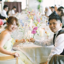 マリンパレスかごしま:【10名39万円＊パーティーのみ】絶景レストランでゆっくり料理を楽しむおもてなし＊アットホームプラン