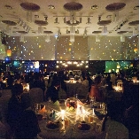 マリンパレスかごしまのブライダルフェア画像