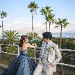 マリンパレスかごしま：＼特別プランご案内／令和８年８月・９月直前割夏婚相談会