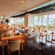 マリンパレスかごしま:R8.3月までの申込み限定*10名39万少人数レストランW