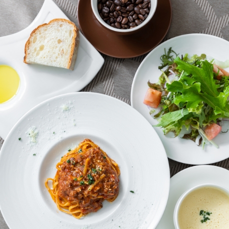 マリンパレスかごしま：［AM限定］特別な1日を味わう、ホテルランチ付相談会