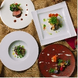 マリンパレスかごしまのブライダルフェア画像