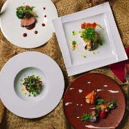 マリンパレスかごしま：［料理重視派］牛フィレ×伊勢海老のWメイン無料試食相談会◇