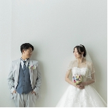 マリンパレスかごしまのブライダルフェア画像