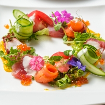 マリンパレスかごしまのフェア画像