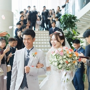 マリンパレスかごしま：Winter Wedding Fair＊ALL見学＆豪華ハーフ試食の体験フェア