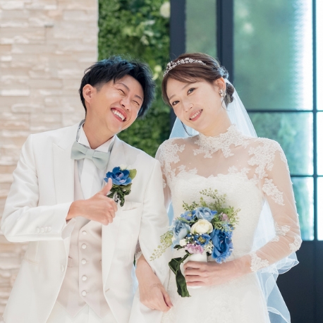 マリンパレスかごしま：《26年3月までの特典も！》直近婚検討の方へ★試食×見学相談会