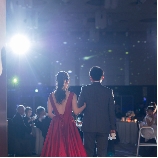 マリンパレスかごしまのブライダルフェア画像