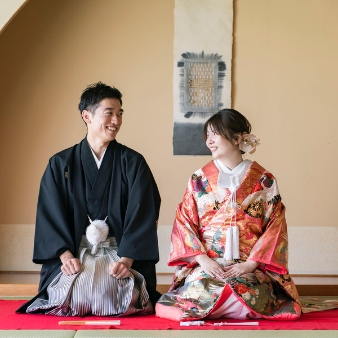 マリンパレスかごしま:＼人気日取りは早い者勝ち／26年9月～11月人気秋シーズン限定プラン＊《80名277万円》