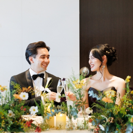 マリンパレスかごしま：＼特別プランご案内／桜島×美食でもてなす家族・少人数婚相談会