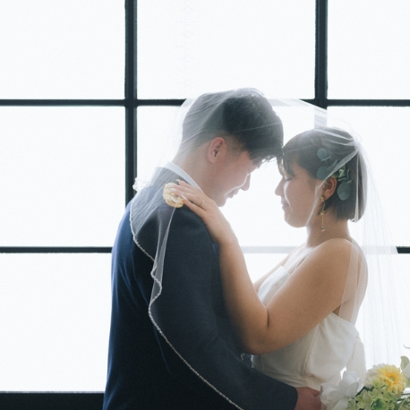 マリンパレスかごしま：《開業月限定》豪華特典＆試食付き*WEDDING FAIR