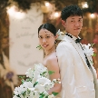 マリンパレスかごしま:豪華特典×フルコース試食付き 9月*WEDDING FAIR