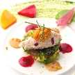 Restaurant　mitte（レストラン　ミッテ）：《ゲスト高評価*9/14だけ》5品試食×新作ドレス＆最大12万ギフト