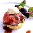 Restaurant　mitte（レストラン　ミッテ）：《104万優待＆12万ギフト》10月special＊絶品6品試食フェア