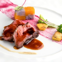 Restaurant　mitte（レストラン　ミッテ）のフェア画像