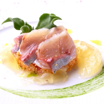 Restaurant mitte(レストラン ミッテ)のフェア画像