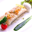Restaurant　mitte（レストラン　ミッテ）：＼11/24☆旬を味わう試食／コーディネート体験＆衣装30万優待