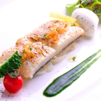 Restaurant　mitte（レストラン　ミッテ）のフェア画像