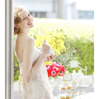Restaurant　mitte（レストラン　ミッテ）のフェア画像
