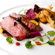 Restaurant　mitte（レストラン　ミッテ）のフェア画像