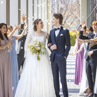 Restaurant mitte(レストラン ミッテ)のフェア画像